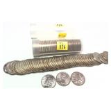 X 2 -State Quarter sets, 50 coins each -X 2-