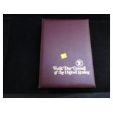 Album US 1st day covers 1976-77, plus some