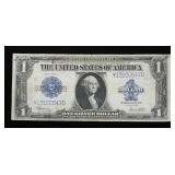 $1 Silver certificate, series of 1923
