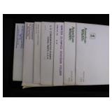 Lot, 8 U.S. Mint Sets: American Wildlife (2),
