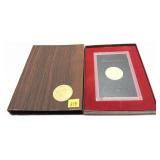 1971-S Eisenhower dollar, Proof