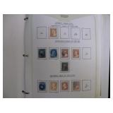 U.S. Album, 1861-1959, see photos for examples