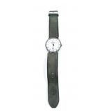 Skagen 396LTMD slim day and date mesh wrist
