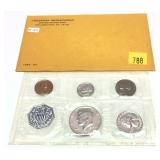 1964 Proof set