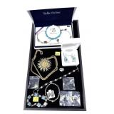 Lot, fashion jewelry, including new and Kenneth