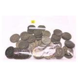 X 53 -Eisenhower Dollars, 1978 -X 53- Sold by