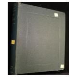 Scott's Specialty Album for France & French