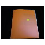 Lot, US mint sheets face value $41+plus Birds &