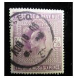 Great Britain 139 used wmk 31, CV $150