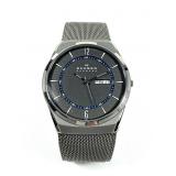 Skagen Melbye SKW6078 40mm titanium quartz day