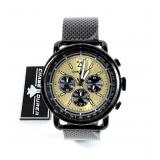 Chase Durer CDW-0155 Flight Commander chronograph,