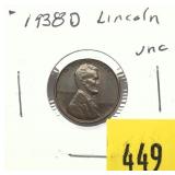 1938-D Lincoln cent