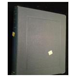 Scottï¿½s Specialty Album for French African