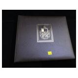 The International Collection of 1st Day Covers