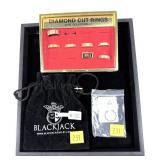 Lot, new fashion jewelry, including 22K yellow