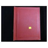 U.S. Album, B.O.B., Parcel Post, Tax Stamps,