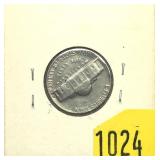 Novelty nickel