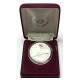 1991 Bill of Rights Commemorative dollar
