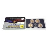 2021 American Innvovation Proof set