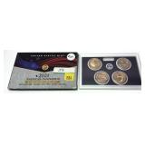 2021 American Innvovation Proof set