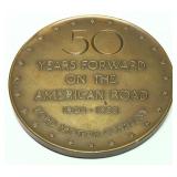 Henry Ford medal