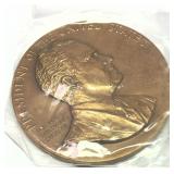 Richard Nixon Presidential medal