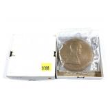 Charles Lindbergh medal