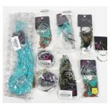 Lot, new fashion jewelry