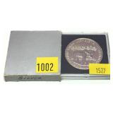 1988 Canadian Commemorative dollar