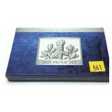 2025 Proof set