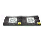 x2- 2025 silver Proof sets -x2 sets-Sold by the