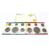 1977 Mint set