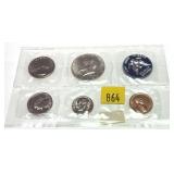 1965 Mint set