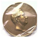 Millard Fillmore Presidential medal