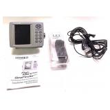 Eagle fish finder, Fishmark 500 with XT-15U