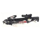 Barnett XP 370 crossbow with Barnett 4x32mm