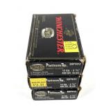 x3- Boxes of 12 Ga. 2.75" Winchester sabot slugs