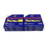 Lot, 600 Winchester 209 shot shell primers, 600