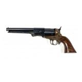 Navy Arms Third Model Dragoon Revolver- .44 Cal.