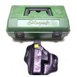 Lot, Remington Dale Earnhardt Jr. plastic ammo