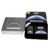 Zippo One World One Future Millennium Edition