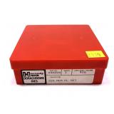 Hornady .223 Rem. FL Set- 3 Die Set