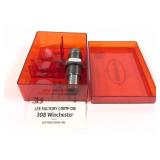 Lee .308 Win Factory Crimp Die
