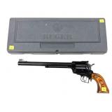 Ruger New Model Super Blackhawk .44 Mag.