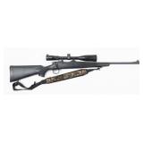Remington Model 700- .243 WIN. Bolt Action Rifle,