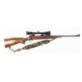 Remington Model 700 .30-06 Sprg. Bolt Action Rifle