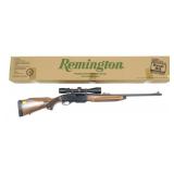Remington Model 750 Woodsmaster -.308 WIN.