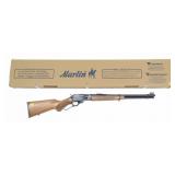 Marlin Model 336C .30-30 WIN. Lever Action Carbine