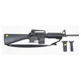 Smith & Wesson Model M&P 15- 5.56 NATO