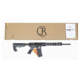 *NOT NYS Compliant: J.R. Carbine Model JR